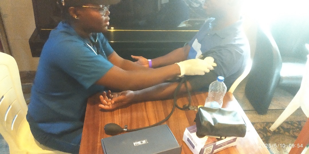 Free Fasting Blood Sugar Check